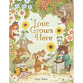 Love Grows Here