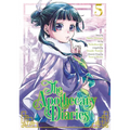 The Apothecary Diaries 05 (Manga)