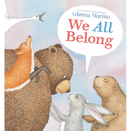 We All Belong