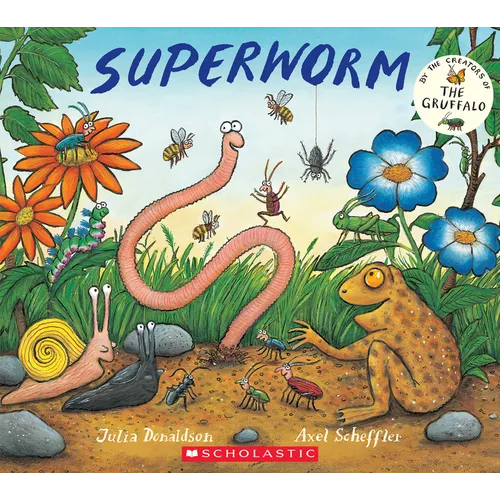 Superworm