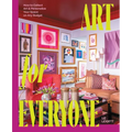 Art for Everyone: How to Collect Art & Personalize Your Space on Any Budget