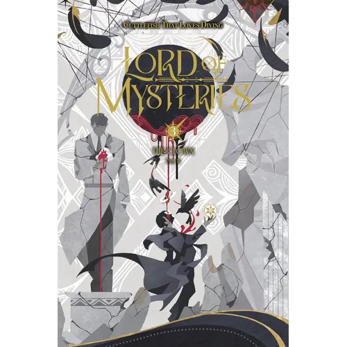 Lord of Mysteries, Vol. 3: The Clown, Part III