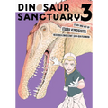 Dinosaur Sanctuary Vol. 3