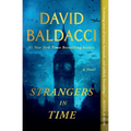 Strangers in Time: A World War II Novel