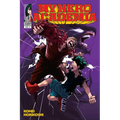 My Hero Academia, Vol. 9