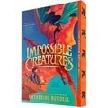 Impossible Creatures