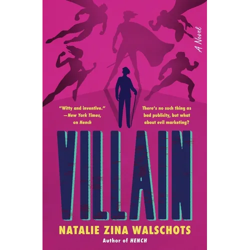 Villain