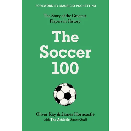The Soccer 100