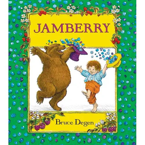 Jamberry Padded