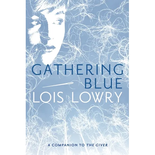 Gathering Blue, 2