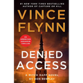 Denied Access: A Mitch Rapp Novel by Don Bentley