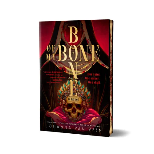 Bone of My Bone (Deluxe Edition)