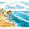 Deep Blue: Swimming in the Big Blue Sea