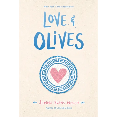 Love & Olives