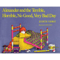 Alexander and the Terrible, Horrible, No Good, Very Bad Day