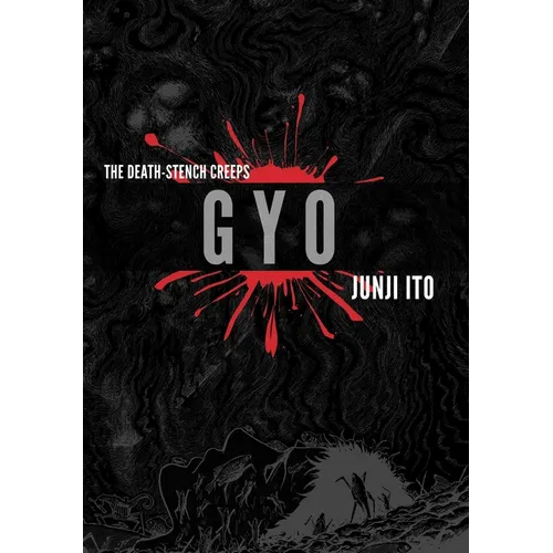 Gyo (2-In-1 Deluxe Edition)