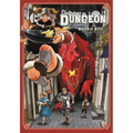 Delicious in Dungeon, Vol. 4