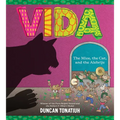 Vida: The Mice, the Cat, and the Alebrije