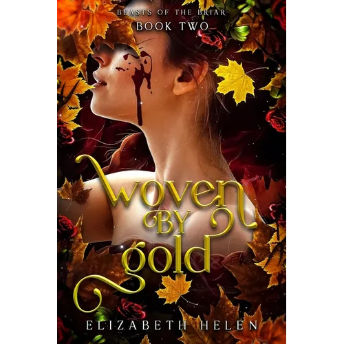 Woven by Gold (Standard Edition)