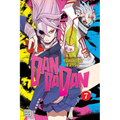Dandadan, Vol. 7