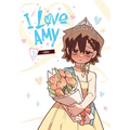 I Love Amy, Vol. 2