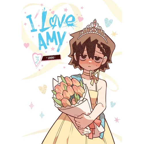 I Love Amy, Vol. 2