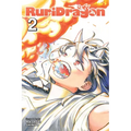 Ruridragon, Vol. 2