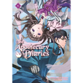 The Apothecary Diaries 06 (Light Novel)