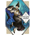 Witch Hat Atelier 6