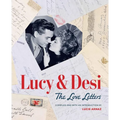 Lucy & Desi: The Love Letters