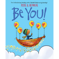 Be You!
