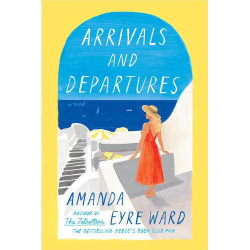 Arrivals and Departures