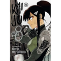 Kaiju No. 8, Vol. 15