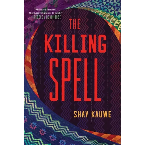 The Killing Spell