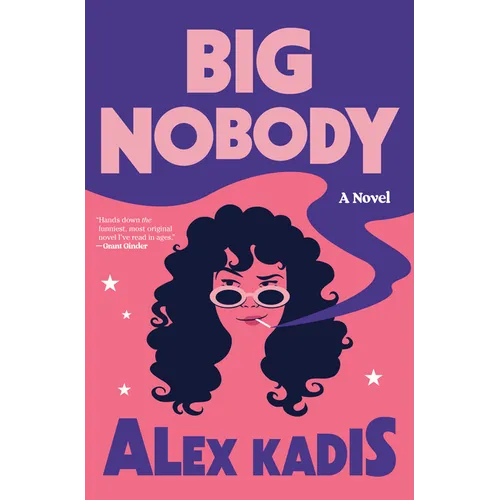 Big Nobody