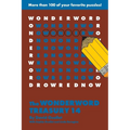 WonderWord Treasury 14