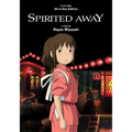 Spirited Away Film Comic: All-In-One Edition