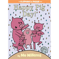 Happy Pig Day!-An Elephant and Piggie Book