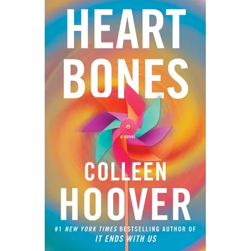 Heart Bones