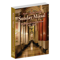St. Joseph Sunday Missal Prayerbook and Hymnal for 2026 [Paperback] Catholic Book Publishing Corp