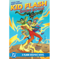 Kid Flash: Going Rogue