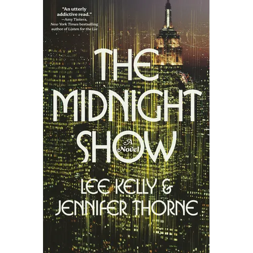 The Midnight Show