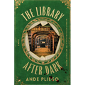 The Library After Dark