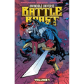 Invincible Universe: Battle Beast Vol. 1: Heart of Glory