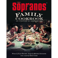 The Sopranos Family Cookbook: As Compiled by Artie Bucco