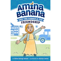 Amina Banana and the Formula for Friendship