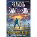 Wind and Truth: Book Five of the Stormlight Archive