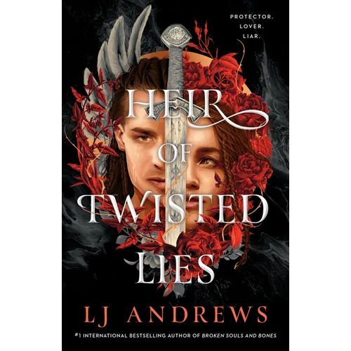 Heir of Twisted Lies