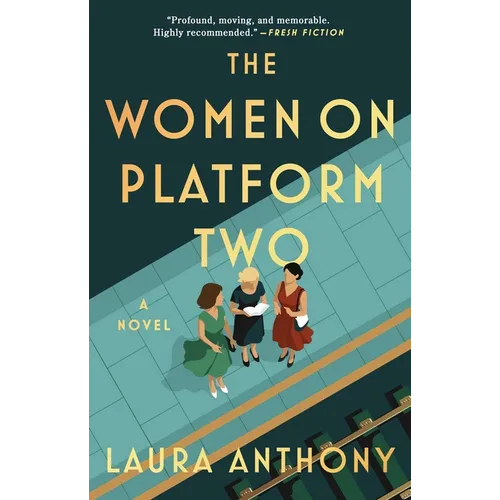 The Women on Platform Two