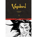 Vagabond Definitive Edition, Vol. 1